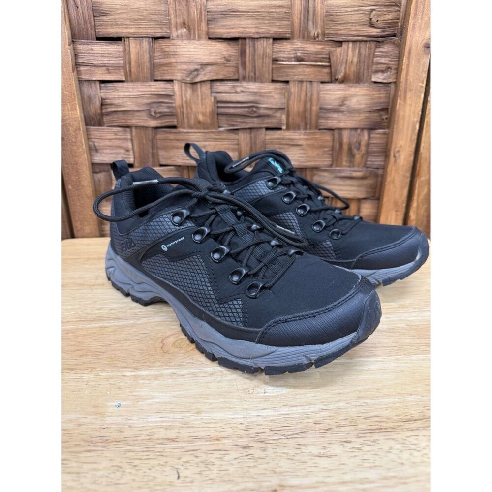 Fila Switchback 2 Women's Waterproof Outdoor Trail Sneakers